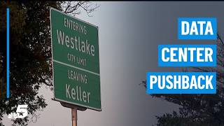 Westlake data center proposal sparks concerns from residents | NBC DFW