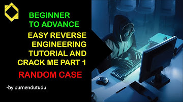 Reverse Engineering with IDA pro and OllyDbg v1.10 | Dynamic analysis 2021 | Part 1