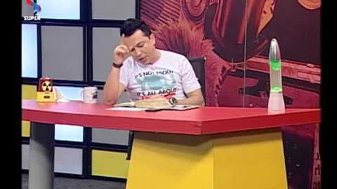 Onde está escrito na Bíblia que não cai uma folha?