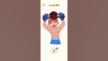 DOP 4 : DRAW ONE PART GAMEPLAY LEVEL 320 SUBSCRIBE #DOP4 #320