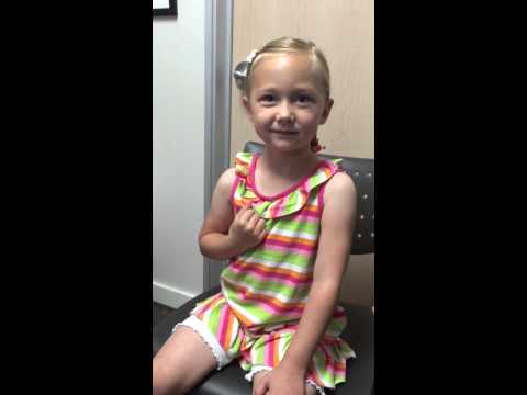 Congenital Trigger Thumb Surgery