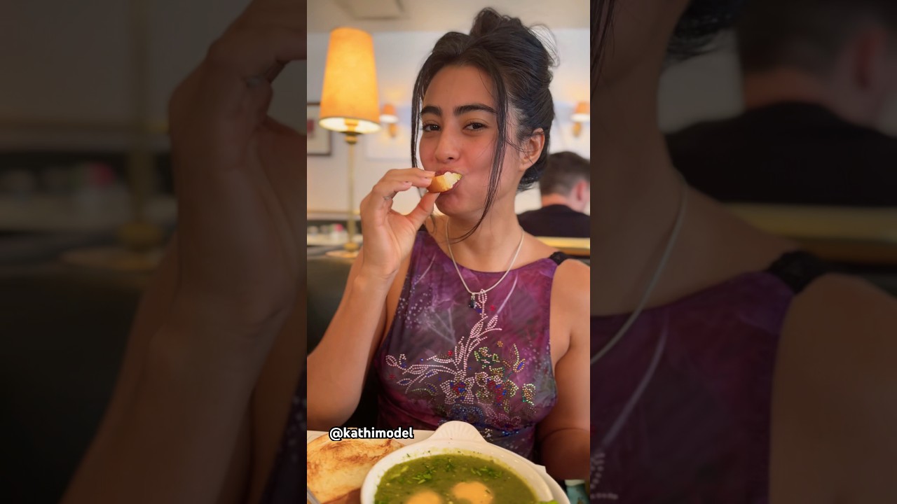 POV Brunch Together in Yes?