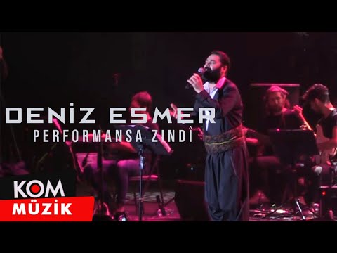 Deniz Esmer - Were Lê (Zindî © Kom Müzik)