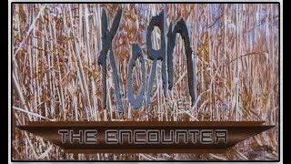Korn Live: The Encounter HD