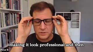 Casting Director Reacts: Should Actors pay for a 'professionally shot' showreel?
