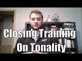 Closing training on tonality and tips you need to know for network marketing closing