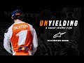 Unyielding virtues of a champion  a chase sexton film by alpinestars