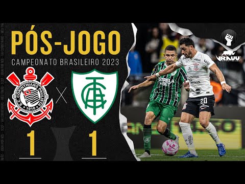 Próximos jogos do Corinthians no Campeonato Brasileiro. Quantos pontos vcs  acham que o timão faz? : futebol