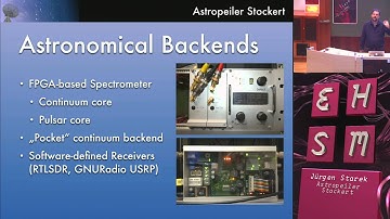 Astropeiler Stockert - Juergen Starek - ehsm #2 - 2014