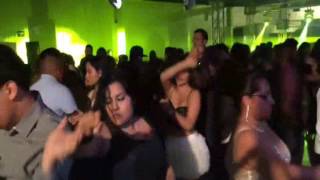 la danza negra 2016 17 maestros kumbia limpia rigo