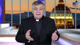 Salvar el Papado | Actualidad Comentada 17-11-2023 | Pbro. Santiago Martín FM | Magnificat.tv