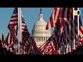 WATCH LIVE : US Presidential Inauguration Ceremony for Joe Biden and Kamala Harris