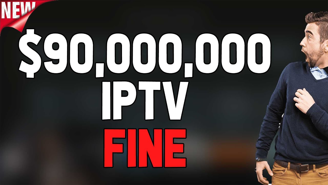 ANOTHER 5 IPTV SERVICES SHUTDOWN!!!! (MARCH 2022)