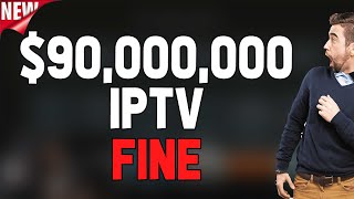 ANOTHER 5 IPTV SERVICES SHUTDOWN!!!! (MARCH 2022) image