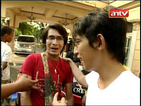 Liputan Pengejar Mimpi /, Sejarah WALI Band Episode (Courtesy ANTV) Liputan Pengejar Mimpi /, Sejarah WALI Band Episode (Courtesy ANTV)