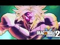 Expert Mission 18! The Ultimate Evil: Broly! - Dragon Ball Xenoverse 2