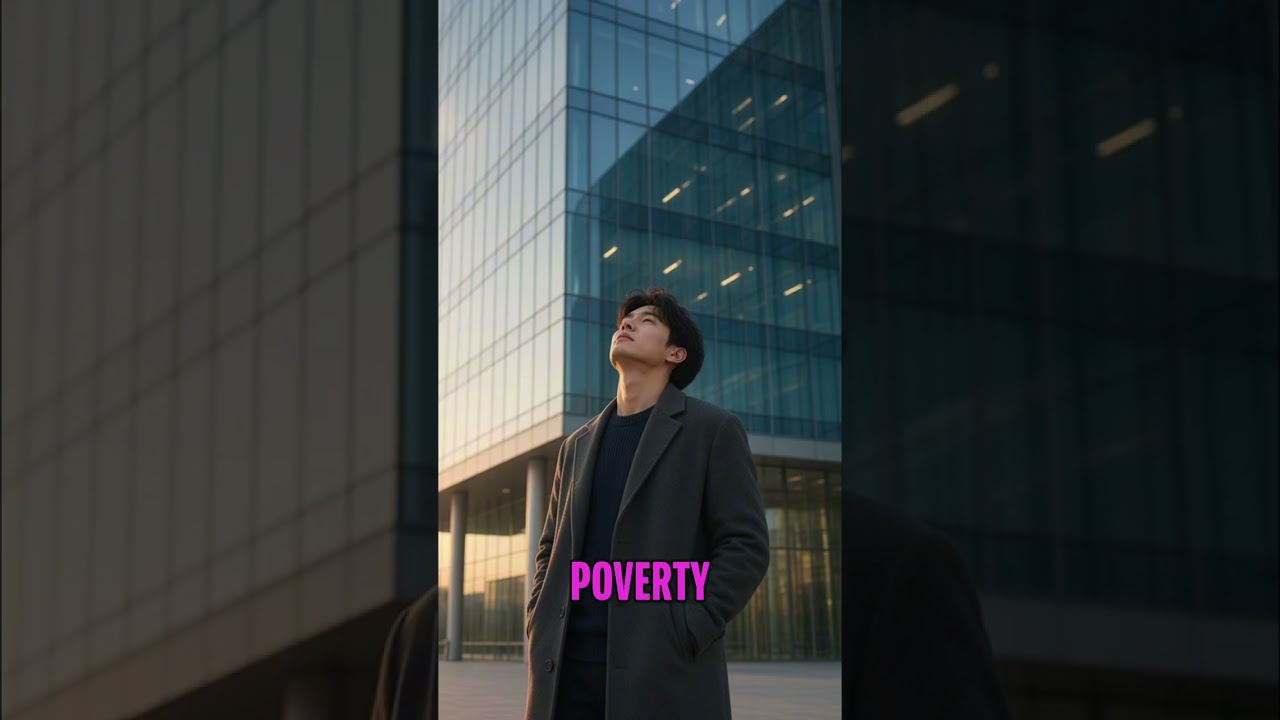 Heal Financial Wounds: Seek Wisdom, Give Generously! #shorts