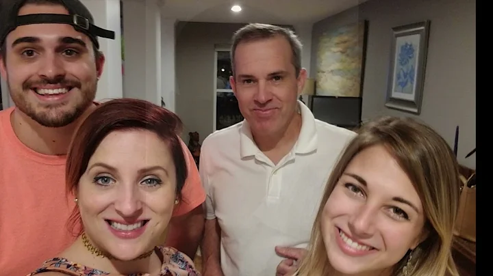 Tony Reich Memorial Video