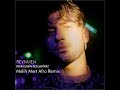 Reynmen  renklensin gecelerimiz melih mert afro house remix