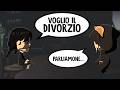 CHIEDE IL DIVORZIO - Tomodachi Life