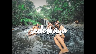 Coconightman - Sederhana (Music Video)