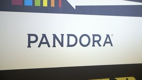 How Pandora Manages Network Traffic Using BGP and Latency Insights