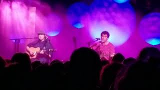 Animal Collective- Prospect Hummer, Live at Knockdown Center, NY, 12/02/17 Prospect Hummer Live