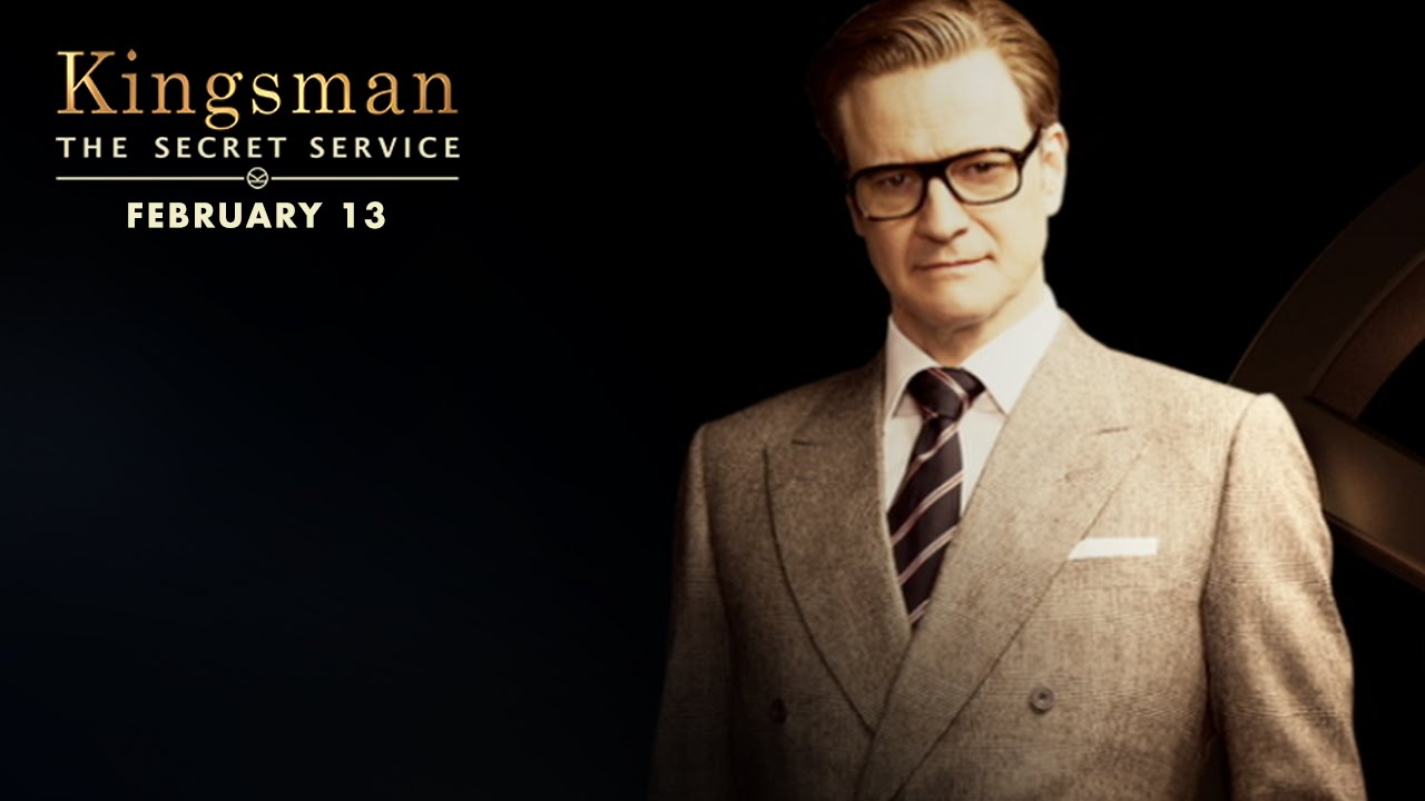 SNEAK PEEK : More Kingsman: The Secret Service