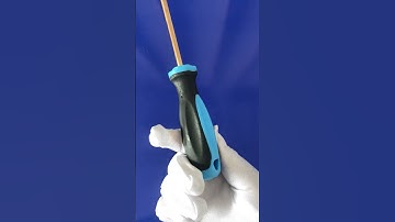 Explosion-proof screwdriver non sparking tools #handtools #tools #handmade #tool #hand #wrench #pipe