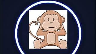 Kevin MacLeod - Monkeys Spinning Monkeys (AGRESSIVE GAMING PHONK REMIX)