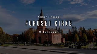 Furuset Kirke - Ullensaker