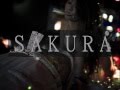 Sakura | Asian Trap Beat | Hard Hip Hop Instrumental | Prod. By Quinzy Souza