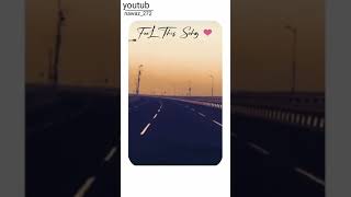 Tu Hi Hai Aashiqui !! WhatsApp status