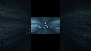 🕰️ Dark (2017–2020)⭐IMDb: 8.7/10🎭🧠 Mind-Bending Impact: 10/10#dark#series #cinema #cinephile #foryou