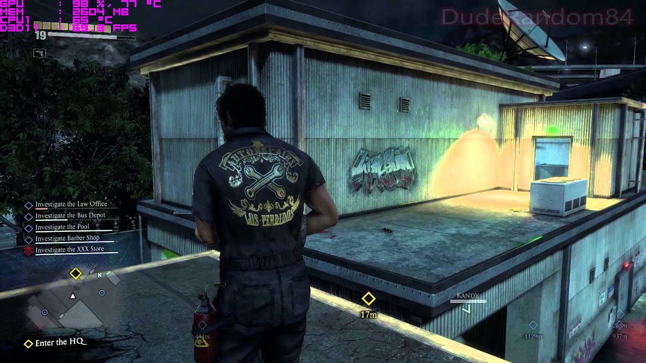 Dead Rising 3 Pc Gameplay Walkthrough Ultra Settings Part 45 YouTube dead-rising-3-pc-gameplay-walkthrough-ultra-settings-part-45-youtube