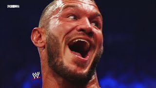 Rko Compilation - Wwe 2012
