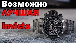 ТОП. Американские Часы Invicta Subaqua Noma III 4695