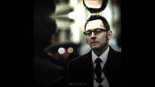 Youre The Boss Harold Finch Micheal Emerson Person.of.interest Edit