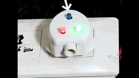 How to make socket tester