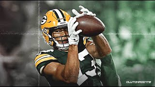 Allen Lazard Future Lambeau Legend Green Bay Packers Highlight Mix 20/20