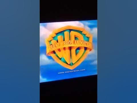 warner Bros animation teletoon coliseum 2006 1 - YouTube