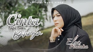 Elsa Pitaloka - Cinta Tapi Tak Bahagia (Official Music Video)