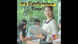 Preparing for Parent Teacher Conferences? We've Got You Covered!
