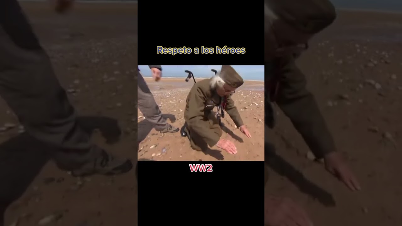 Respeto a los héroes || WW2 Edit