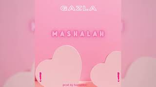 Gazla - Mashalah  Resimi