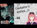 (Live REACTION) Manga Monster #8 ch.68 | Kaiju no 8
