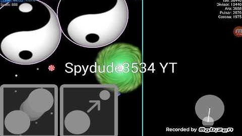 A BOT DOUBLE CANNON SPLIT ME!!! | SPLITRUNNING WITH A BOT?!?! Nebulous