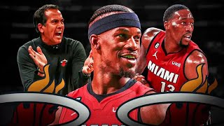 Miami Heat Roundtable Ft @MiamiHeatBeat || Playoff Predictions || Heat Culture & More
