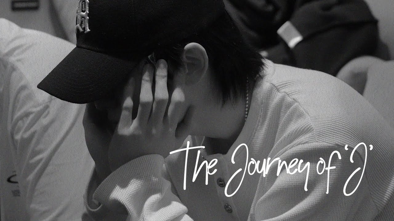 The Journey of 'J' | Part.1