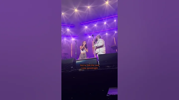 This sound so crisp live